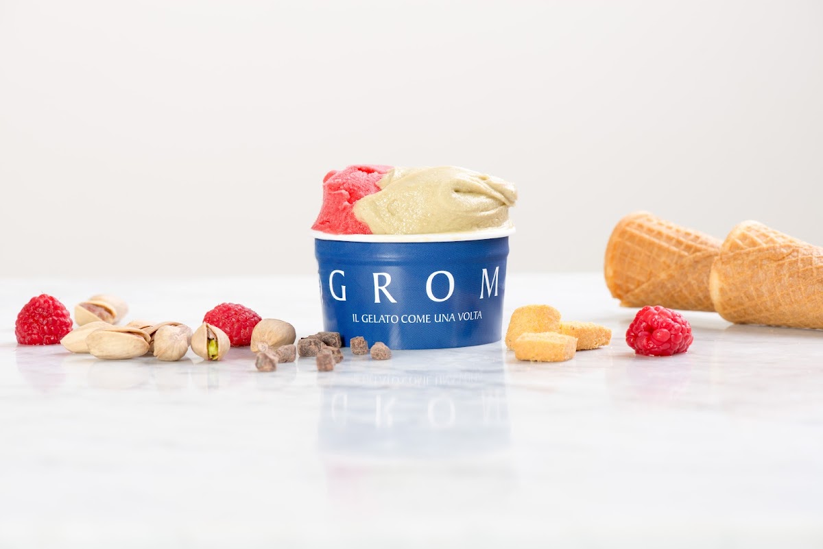 Grom Gelateria Mánes Photos 2